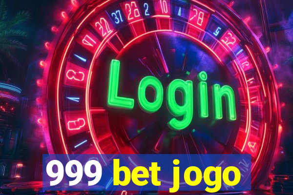 999 bet jogo